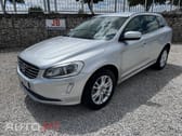Volvo XC60 2.0 D3 Momentum Geartronic