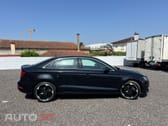 Audi A3 2.0 TDi S-line