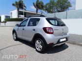 Dacia Sandero 0.9 TCe Stepway