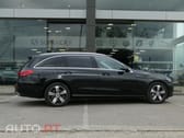 Mercedes-Benz C 300 e Avantgarde