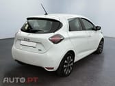 Renault Zoe Limited