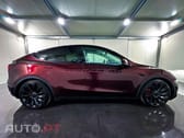 Tesla Model Y Performance Dual Motor AWD