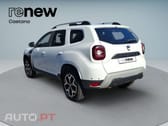 Dacia Duster 1.3 TCE 130cv SL Adventure
