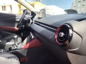 Mazda CX-3 1.5 Sky.Special Edition