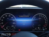 Mercedes-Benz E 300 e AMG Line