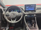 Toyota RAV4 2.5 HDF Plug-in Comfort AWD-i
