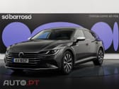 Volkswagen Arteon 2.0 TDI Elegance DSG