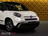 Fiat 500L 1.3 MJ City Cross