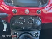 Fiat 500 DOLCEVITA