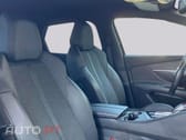 Peugeot 3008 GT LINE