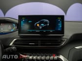 Peugeot 3008 1.6 Hybrid Allure e-EAT8