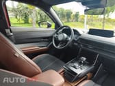 Mazda MX-30 e-SKYACTIV Prime-Line