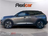 Peugeot 2008 1.2 PureTech GT Line EAT8