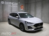 Ford Focus SW 1.0 EcoBoost MHEV ST-Line