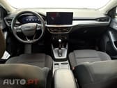Ford Focus SW 1.0 Flexifuel mHEV Powershift Titanium X Business