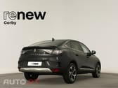 Renault Arkana Arkana 1.6 E-Tech Full Hybrid Techno