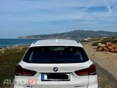 BMW X1 25 e xDrive