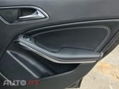 Mercedes-Benz GLA 180 (CDI) d Urban