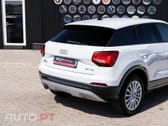 Audi Q2 30 TDI S tronic