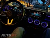 Mercedes-Benz A 250 progressive line 8G DCT