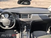 Peugeot 508 SW 1.6 BlueHDi