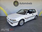 Toyota Corolla Gti