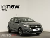 Dacia Sandero Sandero 1.2 ECO-G Expression
