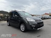 Citroen Berlingo 1.6 BlueHDi XTR
