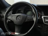 Mercedes-Benz E 250 CDi Avantgarde BE Auto.