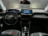 Peugeot 2008 1.5 BlueHDi Allure EAT8