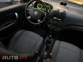 Chevrolet Aveo 1.2 LS