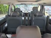 Mercedes-Benz Viano 2.2 CDI Ambiente Longo