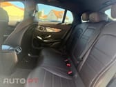 Mercedes-Benz GLC 250 d Coupé Exclusive 4-Matic