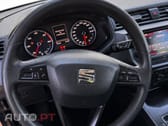 Seat Ibiza 1.6 TDI Style