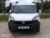 Fiat Doblo 1.3 MJ Maxi 3L