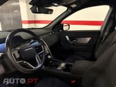 Land Rover Discovery Sport 2.0 D165 R-Dynamic