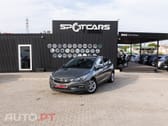 Opel Astra 1.6 CDTI Dynamic S/S