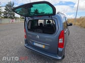 Citroen Berlingo 1.6HDI 110cv FAP Multispace Exclusive