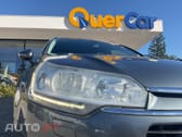Citroen C5 1.6 eHDI