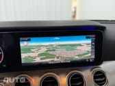 Mercedes-Benz E 300 d Avantgarde