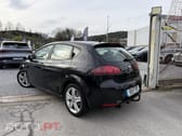 Seat Leon 1.4 TSI Sport