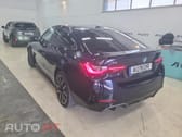 BMW i4 M50