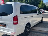 Mercedes-Benz Vito 110 CDi/34 Pro