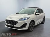 Ford Kuga 2.5 FHEV Vignale