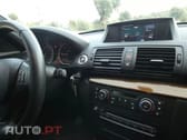 BMW 118 d Pack M