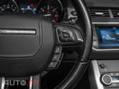 Land Rover Evoque ND