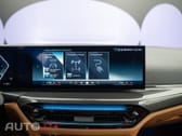 BMW i4 eDrive35 EdiÃ§Ã£o Desportiva M