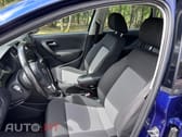 Volkswagen Polo 1.2 TDi BlueMotion