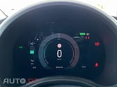 Fiat 500e Icon