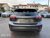 Ford Focus 1.0 EcoBoost MHEV ST-Line